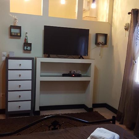 Andreas&Dinas Sweet Home Corfu  Ngoại thất bức ảnh