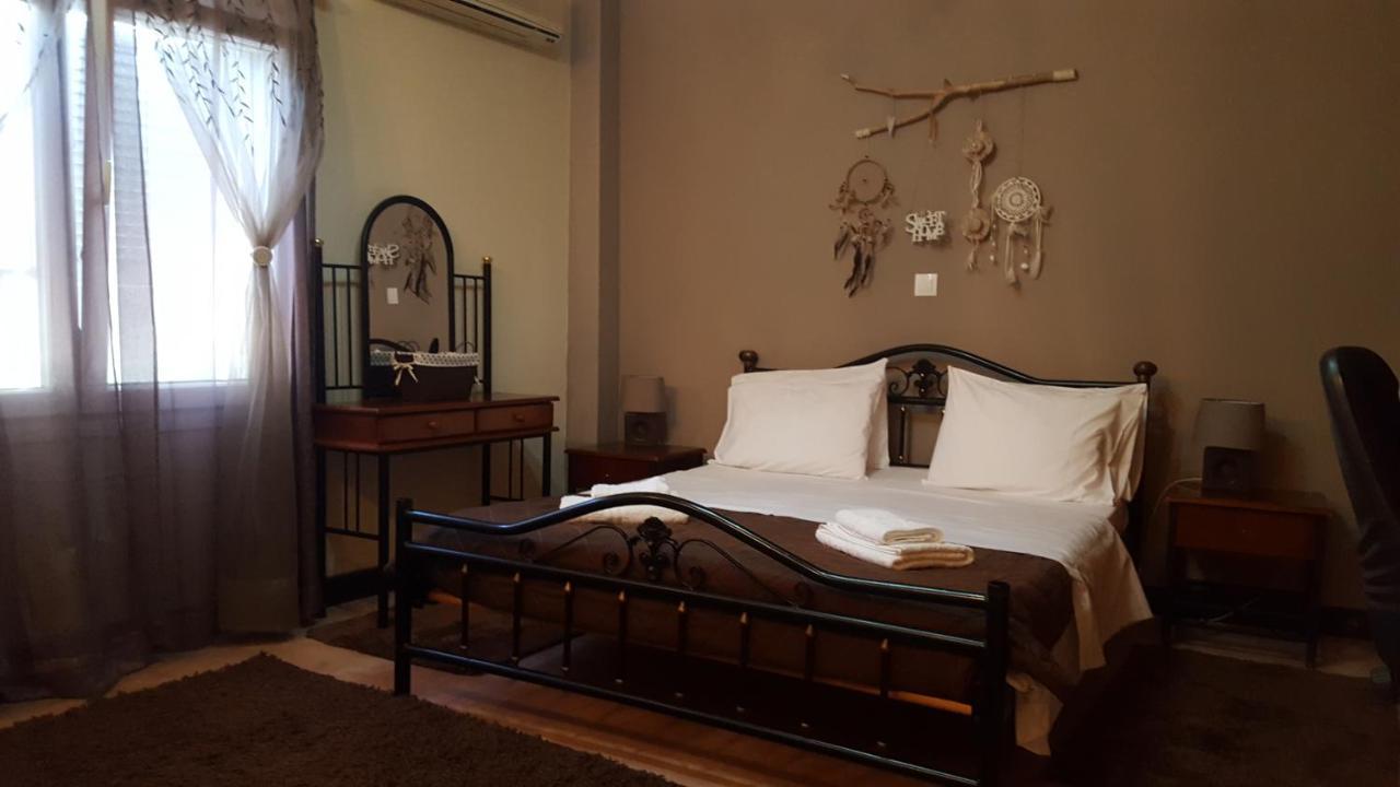 Andreas&Dinas Sweet Home Corfu  Ngoại thất bức ảnh