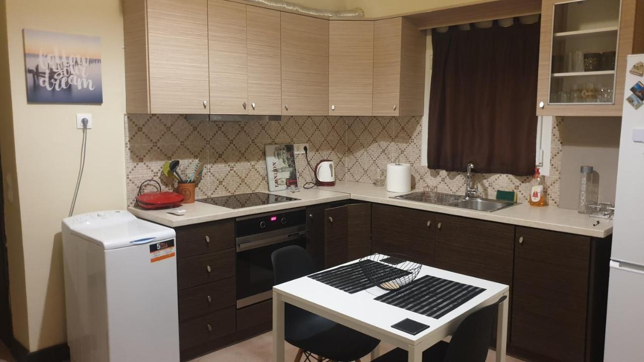 Andreas&Dinas Sweet Home Corfu  Ngoại thất bức ảnh