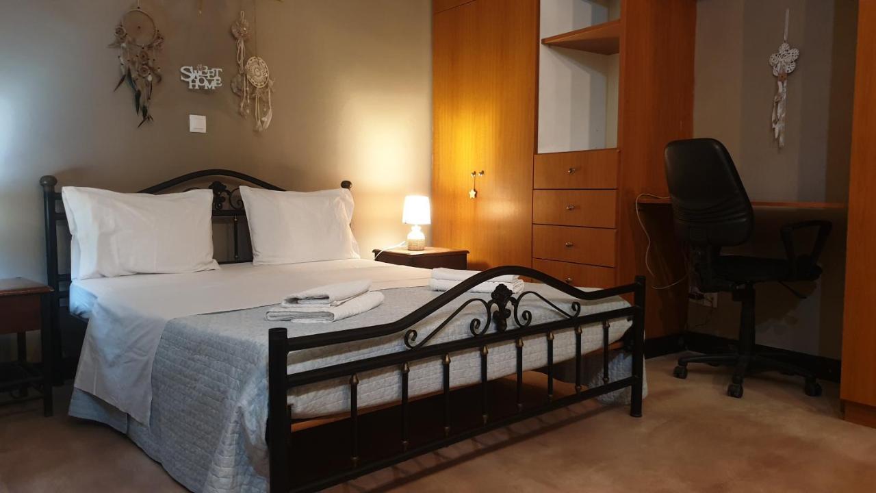 Andreas&Dinas Sweet Home Corfu  Ngoại thất bức ảnh