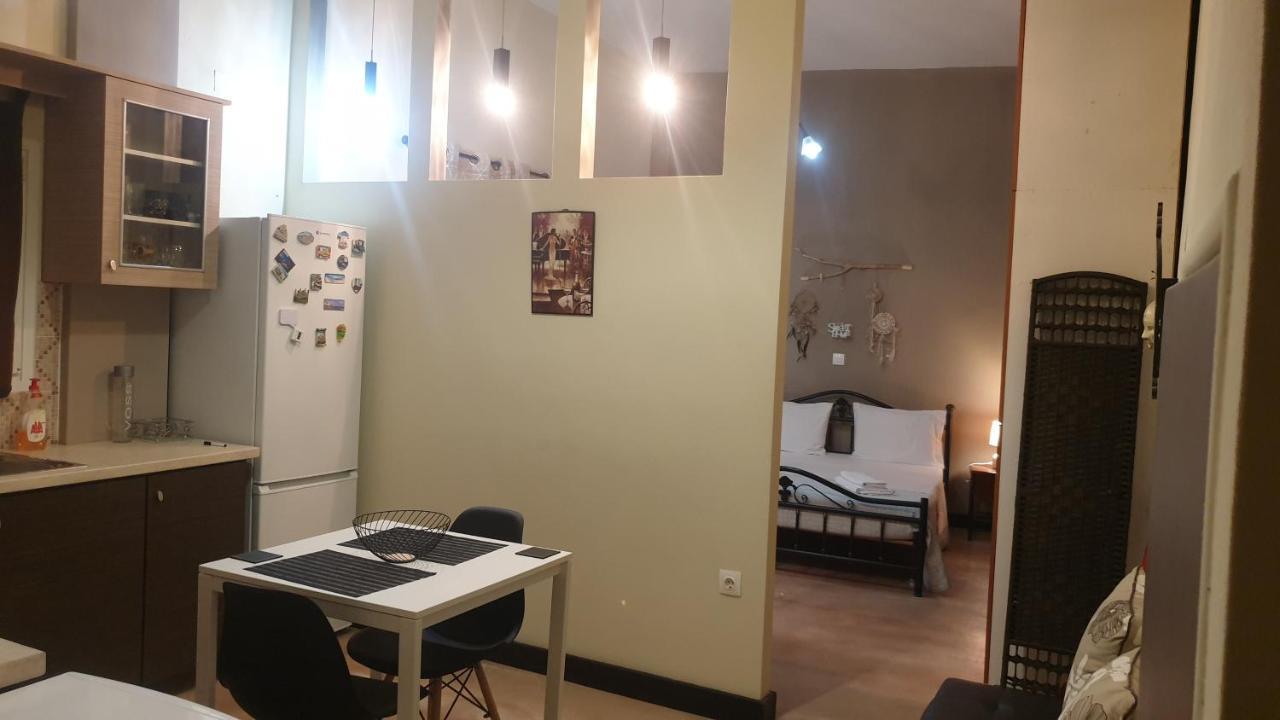 Andreas&Dinas Sweet Home Corfu  Ngoại thất bức ảnh