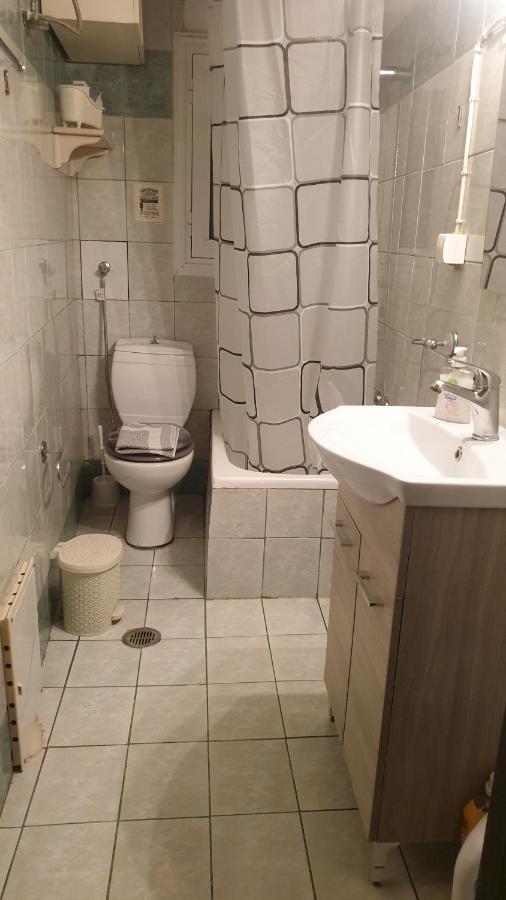 Andreas&Dinas Sweet Home Corfu  Ngoại thất bức ảnh