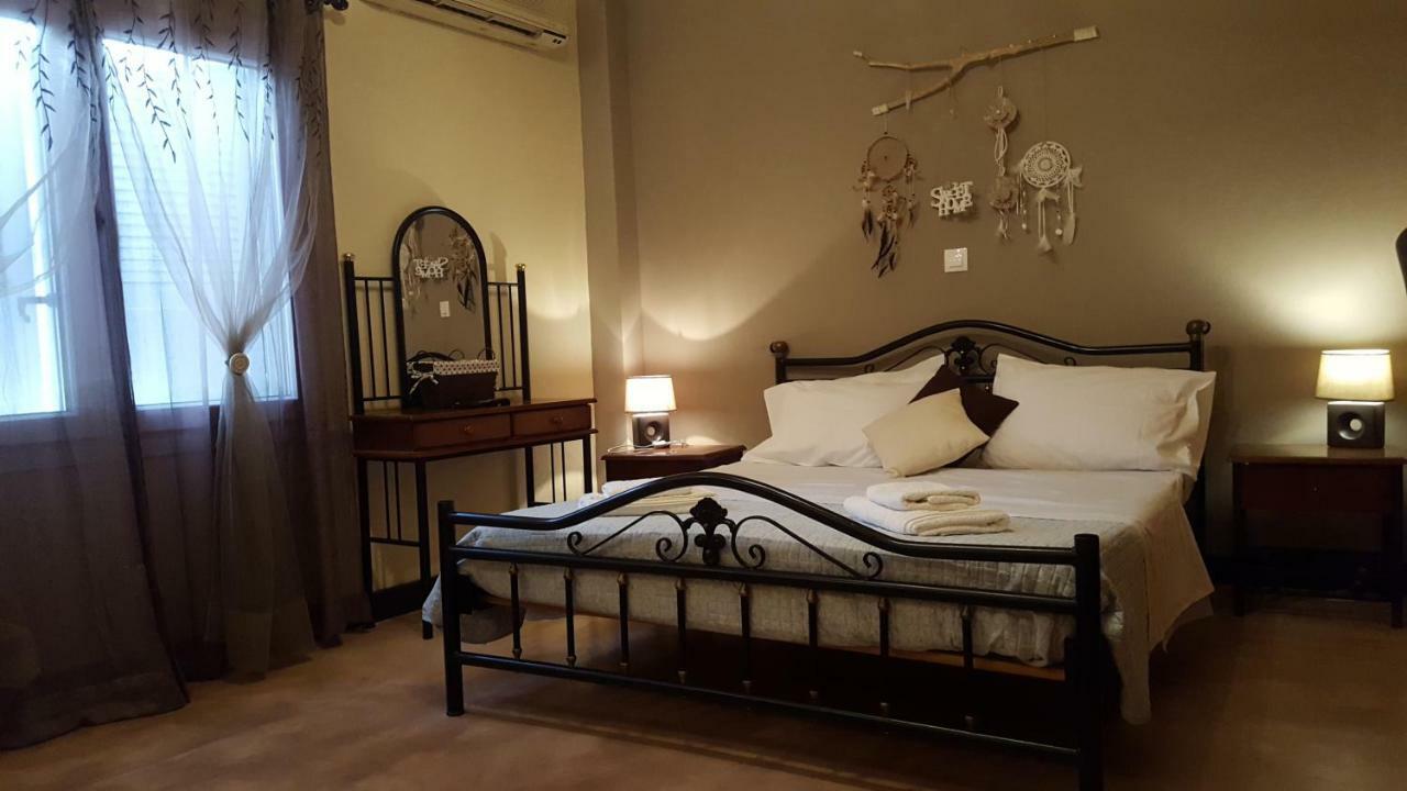 Andreas&Dinas Sweet Home Corfu  Ngoại thất bức ảnh