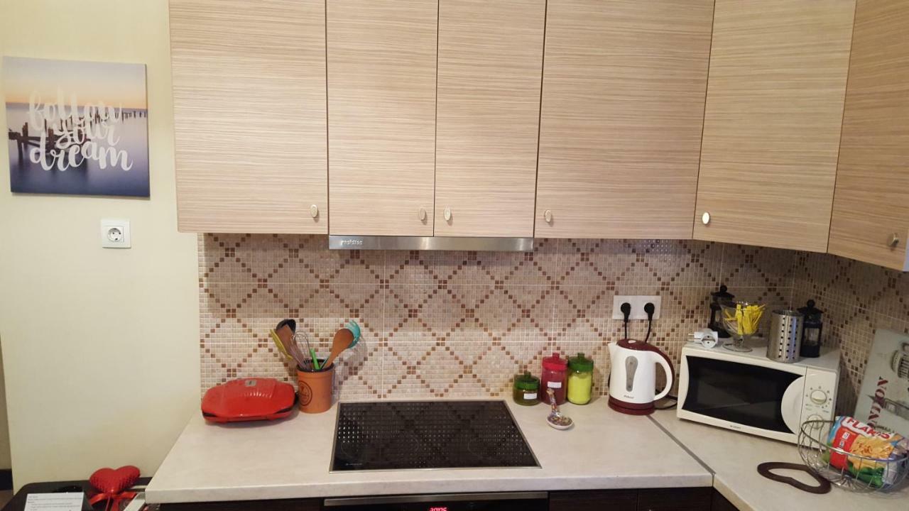 Andreas&Dinas Sweet Home Corfu  Ngoại thất bức ảnh